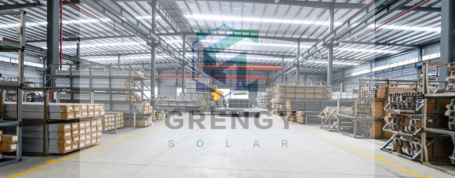 Solar panels Ground mounting structure Solar panels Ground mounting structure