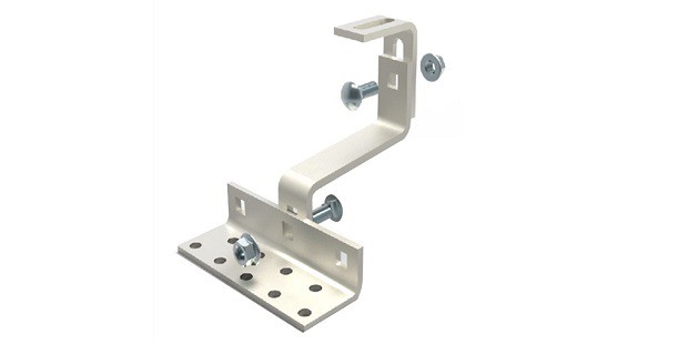 Sistem Pemasangan Bumbung