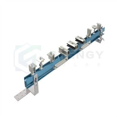 solar mounting clamp(001) solar mounting clamp(001)