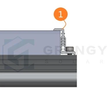 solar mounting clamps(001) solar mounting clamps(001)