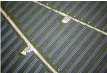 Jerman Memperuntukkan 609 MW dalam Tender Untuk Solar Berskala Besar
