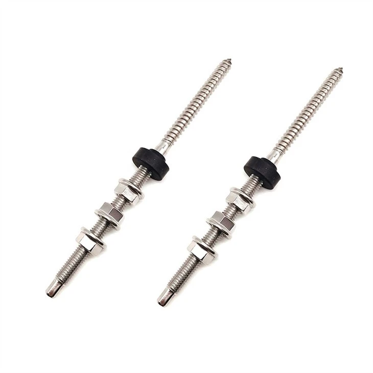 solar Hanger Bolts