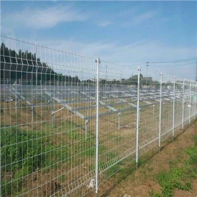 Pagar Grengy Solar Farm