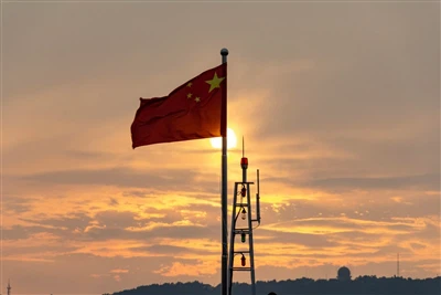 China Memperkasakan Projek Penyimpanan Udara Cecair Terbesar di Dunia