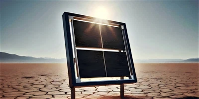 Penyelidik Mencapai Rekod Kestabilan Modul Suria Perovskite Di Bawah Tekanan ...