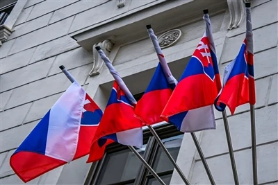 Slovakia Mengerahkan 243 MW Solar pada 2025