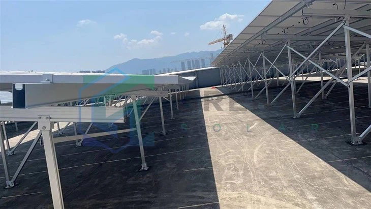 Solar Mounting System Solutions